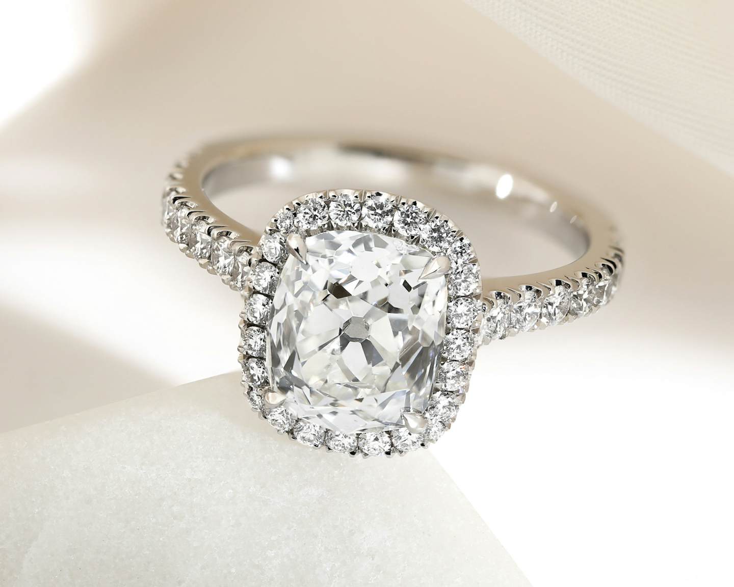 What is a diamond culet? | Queensmith