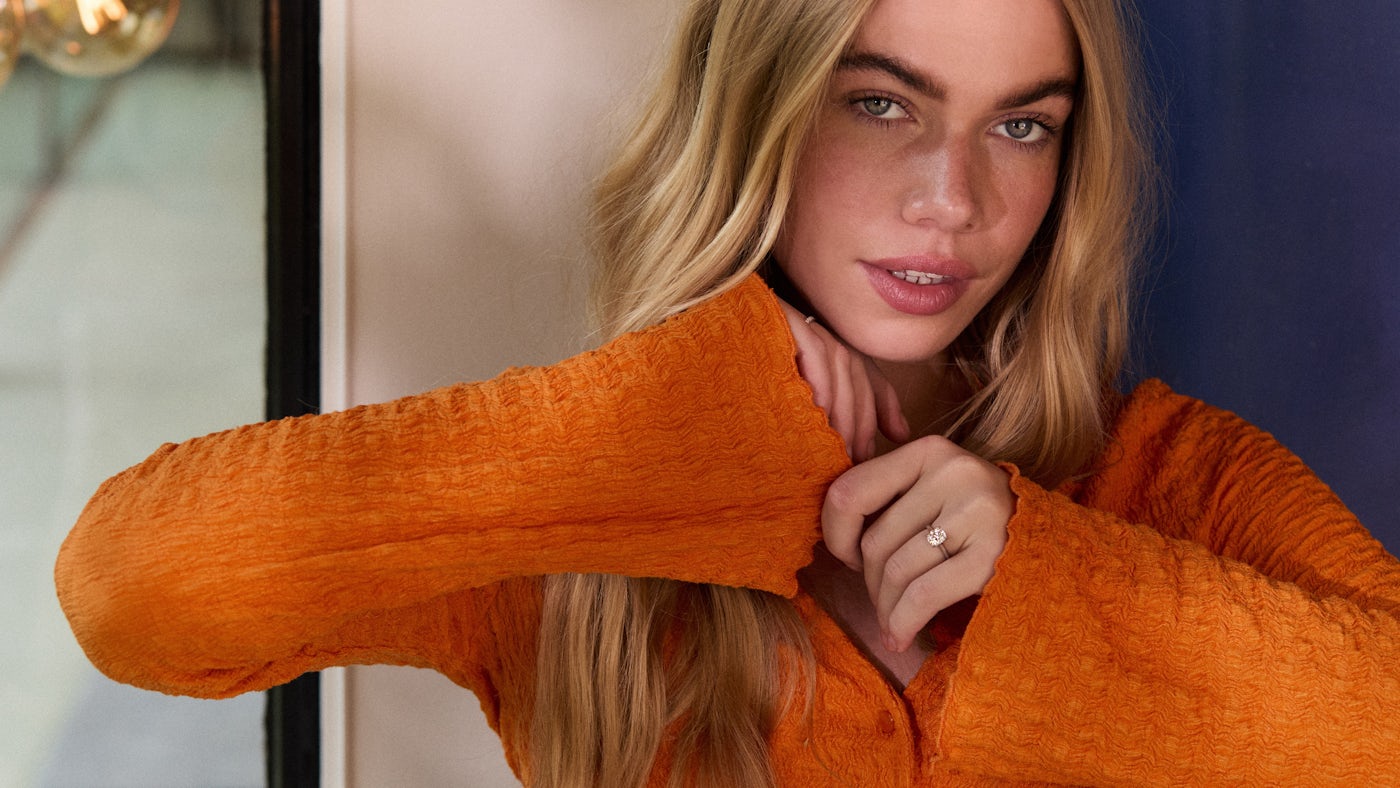 A Complete Guide To Engagement Ring Shape