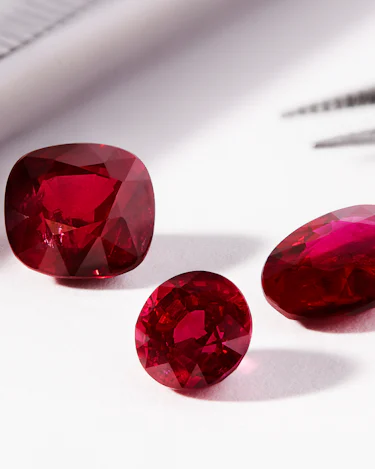 Ruby Gemstone Guide | Cut, Clarity & Cost