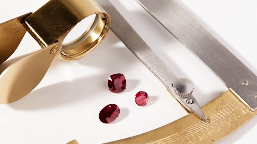 Ruby Gemstone Guide | Cut, Clarity & Cost
