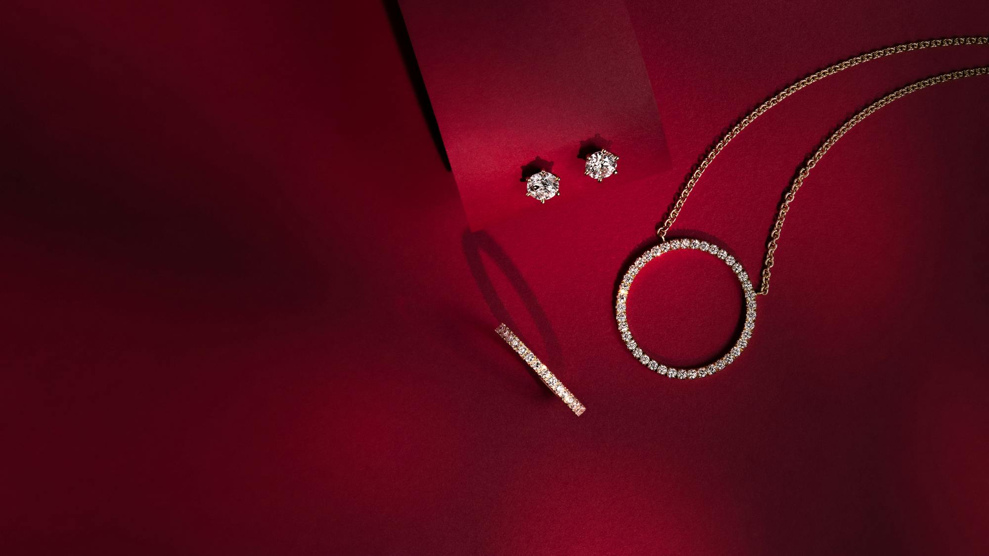 Black Friday Fine Jewellery Sale 2024