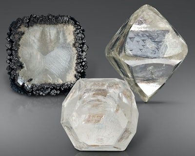 Best Lab-Created + Simulated Diamonds (Where to Buy in 2023)