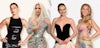Hailey bieber, kim kardashian, kate bosworth and blake lively engagement rings.