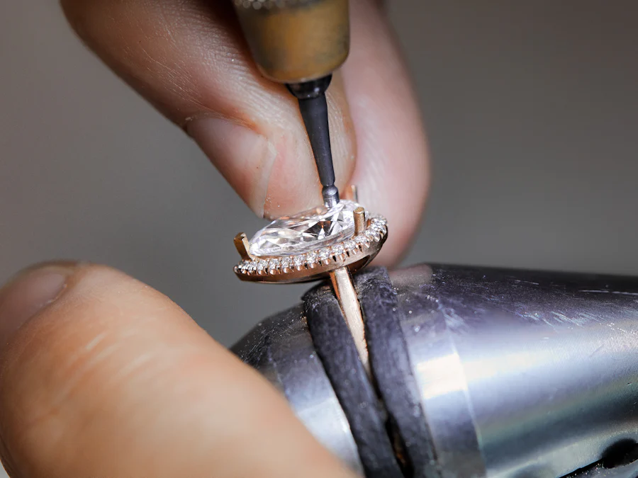 1.5 Carat Diamond Engagement Rings