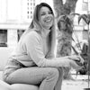 Design consultant and gemmologist at Queensmith in Hatton Garden, London.