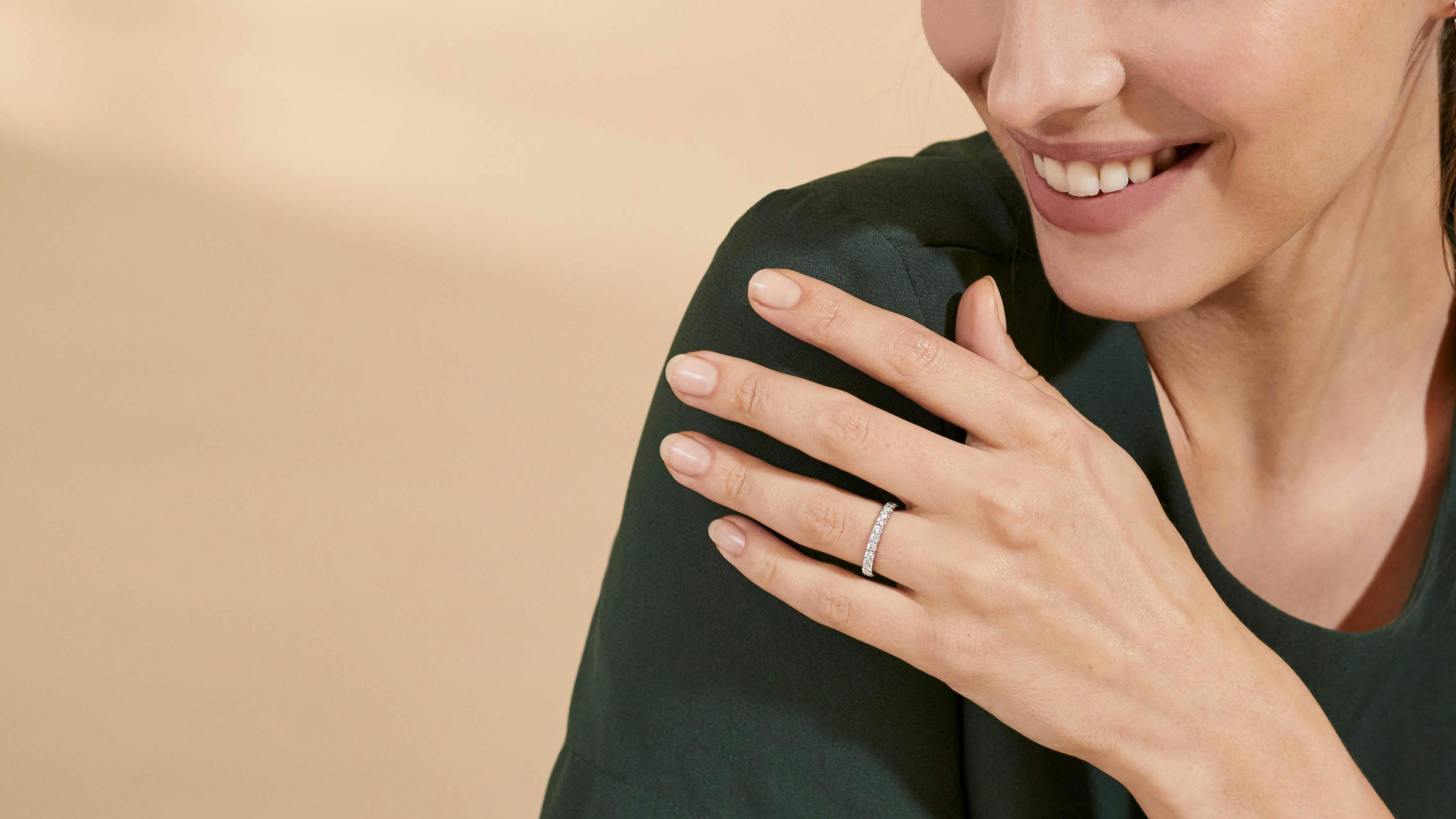 Wedding Ring Buying Guide