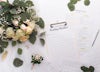 Wedding plan, checklist and budgeting.