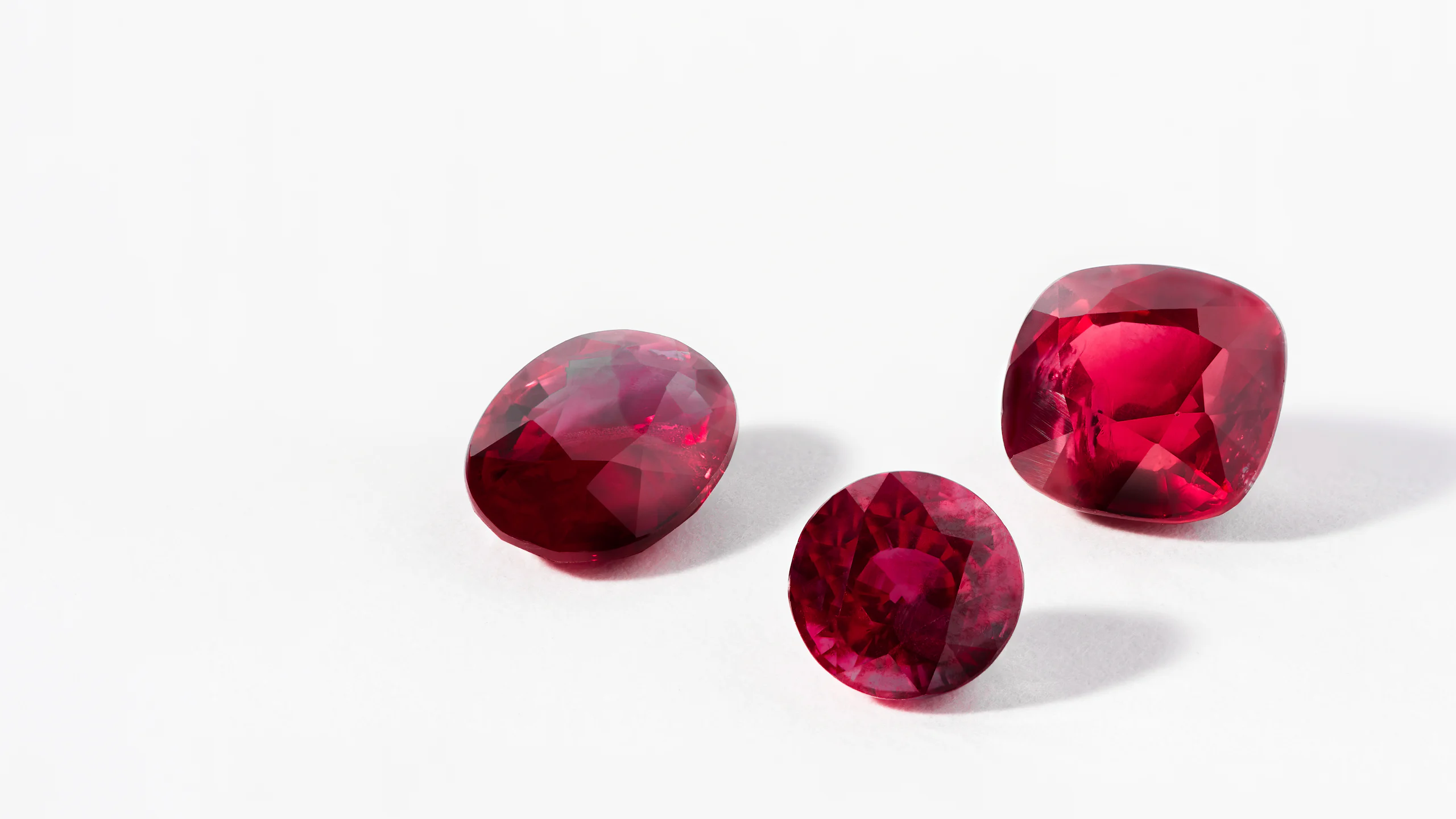 Ruby Gemstone Guide | Cut, Clarity & Cost